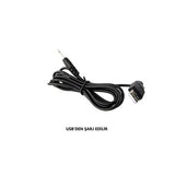 USB Şarjlı 25 cm Oynar Başlı İleri Geri Hareketli Titreşimli Dildo - Wilks - BDM1376