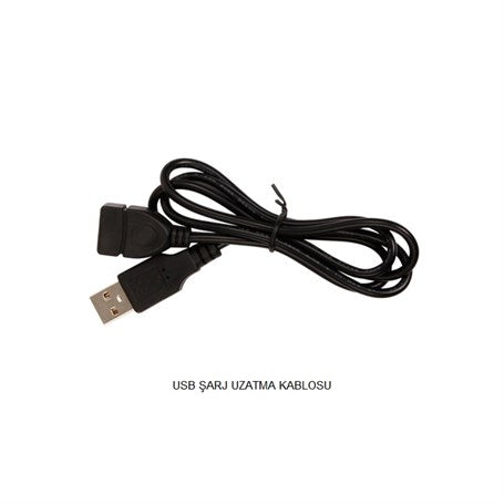 Usb Şarjlı 30 Fonksiyonlu Klitoris Uyarıcılı Teknolojik Tavşan Vibratör Penis - B1164