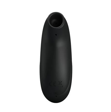 USB Şarjlı 7 Emme Fonksiyonlu Teknolojik Vibratör- Otis - BDM1366