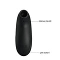 USB Şarjlı 7 Emme Fonksiyonlu Teknolojik Vibratör- Otis - BDM1366