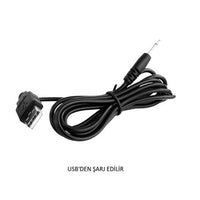 %40 İndirim – USB Şarjlı 7 Emme Fonksiyonlu Teknolojik Vibratör- Otis - CA-BDM1366