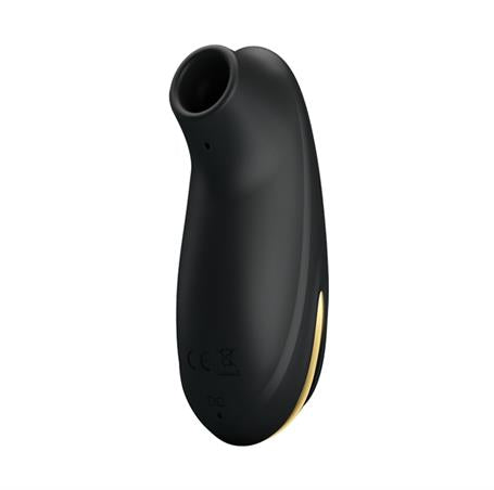 USB Şarjlı 7 Emme Fonksiyonlu Teknolojik Vibratör- Otis - BDM1366