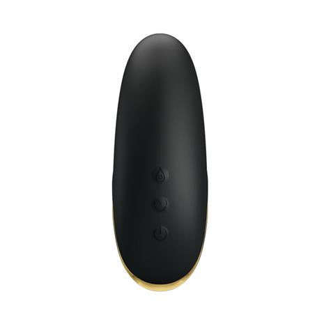 USB Şarjlı 7 Emme Fonksiyonlu Teknolojik Vibratör- Otis - BDM1366