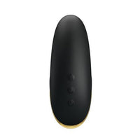 %40 İndirim – USB Şarjlı 7 Emme Fonksiyonlu Teknolojik Vibratör- Otis - CA-BDM1366
