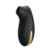 %40 İndirim – USB Şarjlı 7 Emme Fonksiyonlu Teknolojik Vibratör- Otis - CA-BDM1366