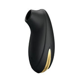 %40 İndirim – USB Şarjlı 7 Emme Fonksiyonlu Teknolojik Vibratör- Otis - CA-BDM1366