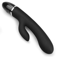 USB Şarjlı 7 Fonksiyonlu Klitoris Uyarıcılı Teknolojik Vibratör - LV31217