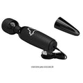 USB Şarjlı 7 Titreşimli Teknolojik Vibratör - BDM5501
