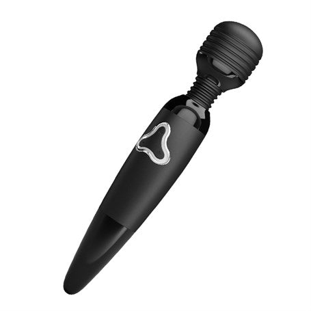 USB Şarjlı 7 Titreşimli Teknolojik Vibratör - BDM5501