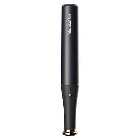 USB Şarjlı İleri Geri Hareketli Dil Uyarımlı 10 Modlu Teknolojik Vibratör - BDM1526