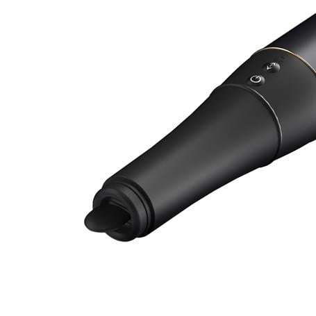 USB Şarjlı İleri Geri Hareketli Dil Uyarımlı 10 Modlu Teknolojik Vibratör - BDM1526
