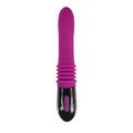Usb Şarjlı İleri Geri Hareketli Teknolojik Vibratör - Mason - BDM1058