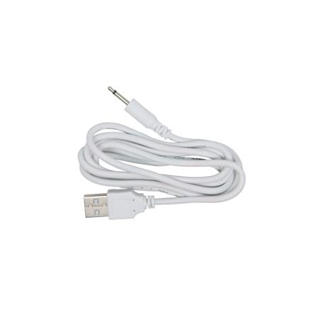 USB Şarjlı İleri Geri Hareketli Teknolojik Vibratör - Leopold - BDM1265
