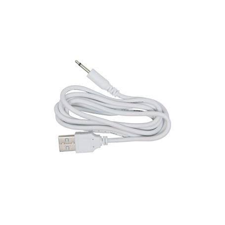 USB Şarjlı İleri Geri Hareketli Teknolojik Vibratör - Leopold - BDM1265