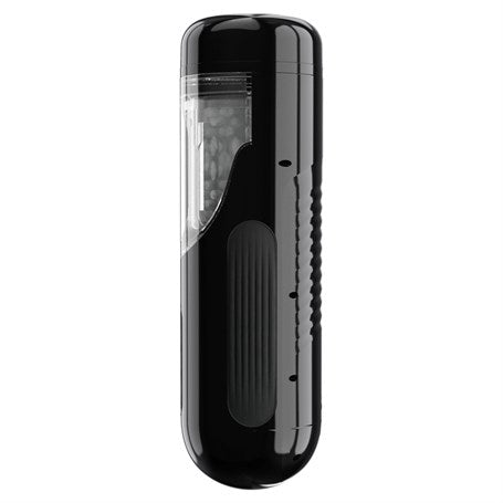 USB Şarjlı Rotasyonlu İleri Geri Hareketli Sesli Vajina Masturbatör - Lorelei - BDM1240