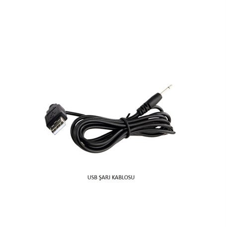 USB Şarjlı Su Fışkırtmalı 12 Fonksiyonlu Klitoris Uyarıcılı Teknolojik Tavşan Vibratör - BDM6600