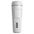 USB Şarjlı Titreşimli Emme Ayarlı Sesli Masturbatör - Sierra - BDM1247