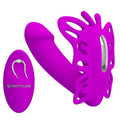 Katherina Teknolojik G-Spot Vibratör - BDM1263