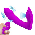 Katherina Teknolojik G-Spot Vibratör - BDM1263