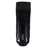 USB'den Şarjlı 5 Emme ve Güçlü 7 Titreşim Fonksiyonlu Realistik Masturbatör - Truda - BDM1619