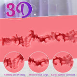 USB'den Manyetik Şarjlı Telefondan Kumandalı Emme ve Güçlü Titreşim Fonksiyonlu Realistik Masturbatör - Sora - BDM1642