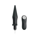 Uzaktan Kumandalı 20 Titreşim Modlu Vibratör Anal Plug - BDM1237