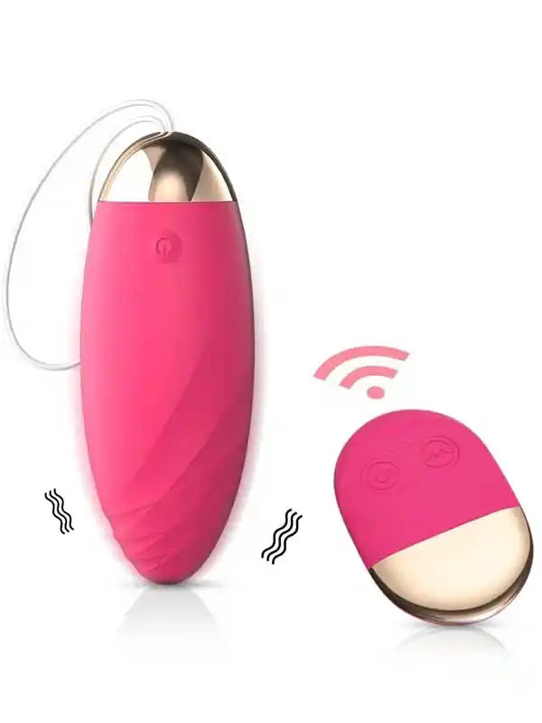 Şarjlı ve Uzaktan Kumandalı Mini Vibratör - LLA2216