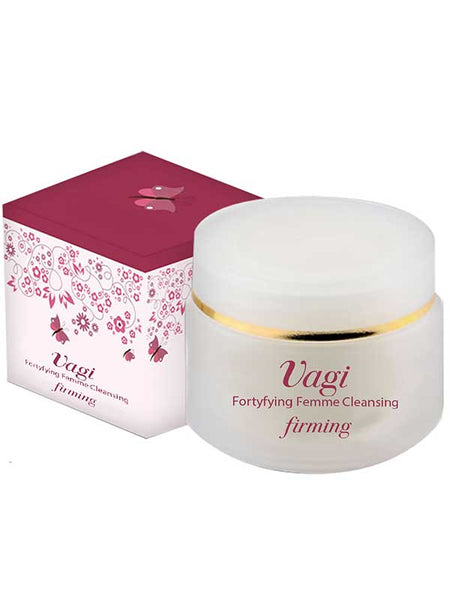%10 İndirim – Vagifirming Vagina Tightening Cream - CA-C-1506