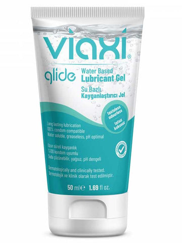 🏷️ [FIRSAT] %10 İndirim – Viaxi Glide 50ml - CA-C-506