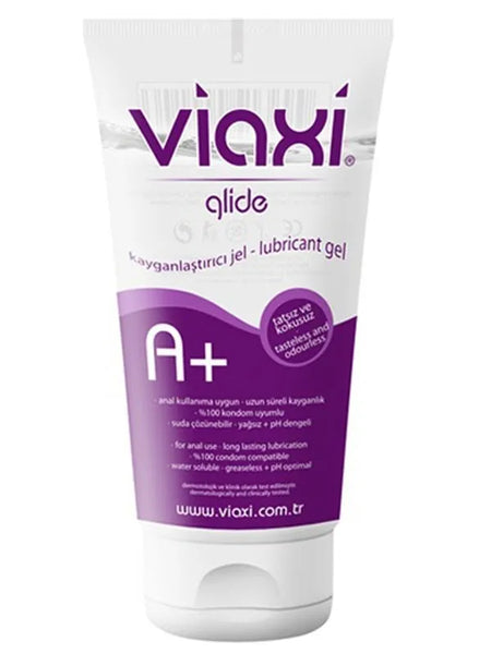 Viaxi Glide A+ Kayganlaştırıcı Jel 100 ml - KY0146