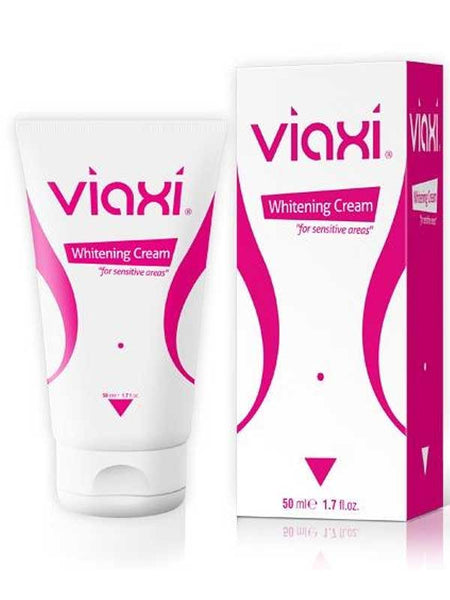 Viaxi Whitenning Cream - C-578