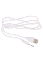 Vibrat&ouml;r USB u015earj Kablosu - KABLO1