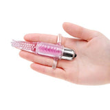 Vibro Finger Parmak Vibratör - B1275