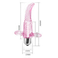 Vibro Finger Parmak Vibratör - B1275