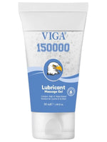 Viga Su Bazlı Kayganlaştırıcı Jel 50 ml - VG1501