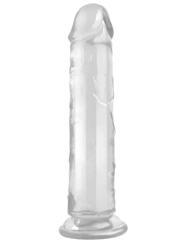 8.5" Realistik Jel Dildo 21.5 cm - VN319003C