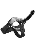 NOXXX Dominate Series Çıkarılabilir Çift Taraflı Strapon - 103033