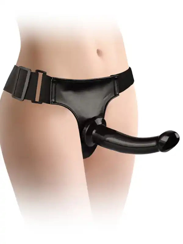 NOXXX Dominate Series Strapon Dildo 18 cm - 103032