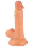 7.1” Realistik Penis 18 cm - VN210029