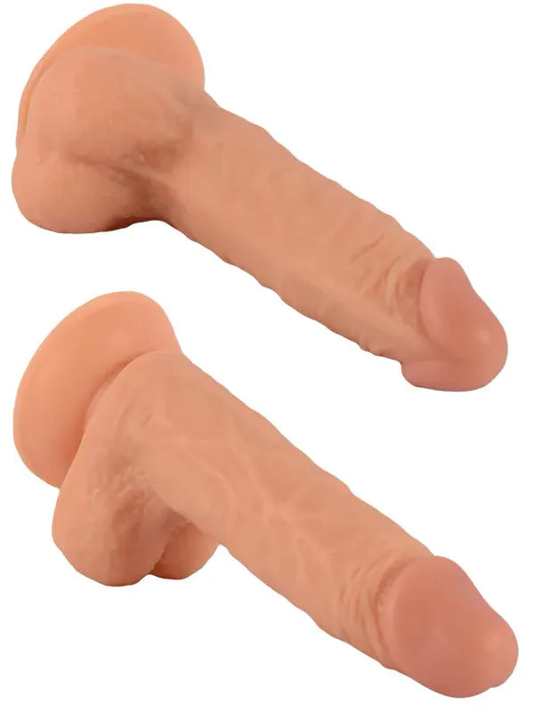 7.5” Realistik Dildo 19,3 cm - VN210044