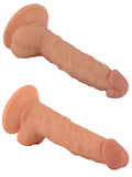7.9” Realistik Penis 20 cm - VN210050