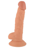 7.9” Realistik Penis 20 cm - VN210050