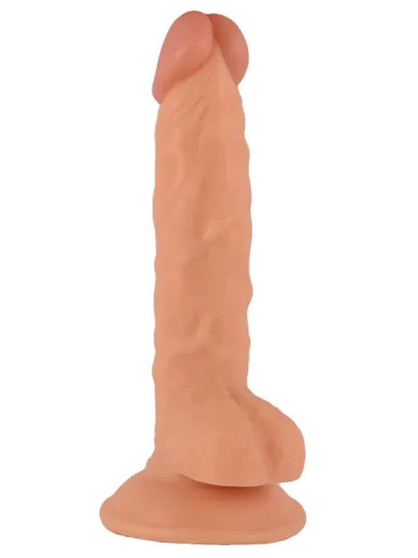 7.9” Realistik Penis 20 cm - VN210050