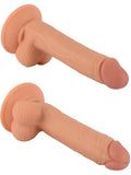 7.9” Realistik Dildo 20 cm - VN210053