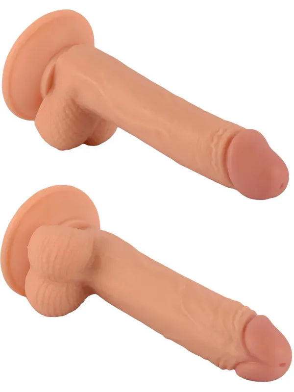 7.9” Realistik Dildo 20 cm - VN210053