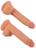 8.3” Gerçekçi Penis 21,1 cm - VN210059