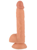 8.3” Gerçekçi Penis 21,1 cm - VN210059