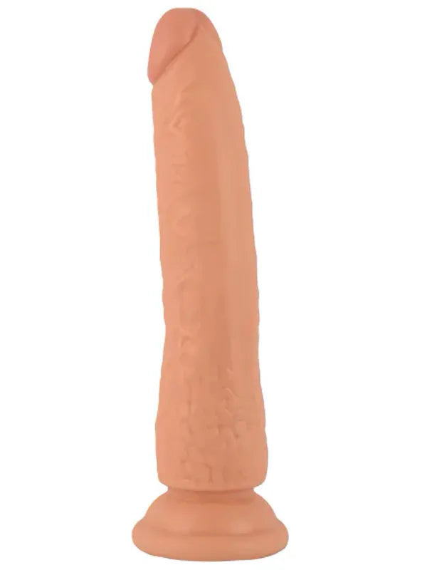 8.5” Gerçekçi Anal Dildo 21.5 cm - VN210065