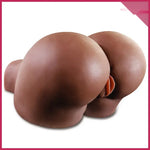 Xise Emiliy Silicone Hip Pussy Gerçekçi Kalça - FA-XS-MA50001-LS
