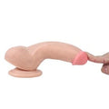 16 cm Realistik Dildo Penis - Andrew - U6118
